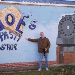 Joe's Pasty Shop